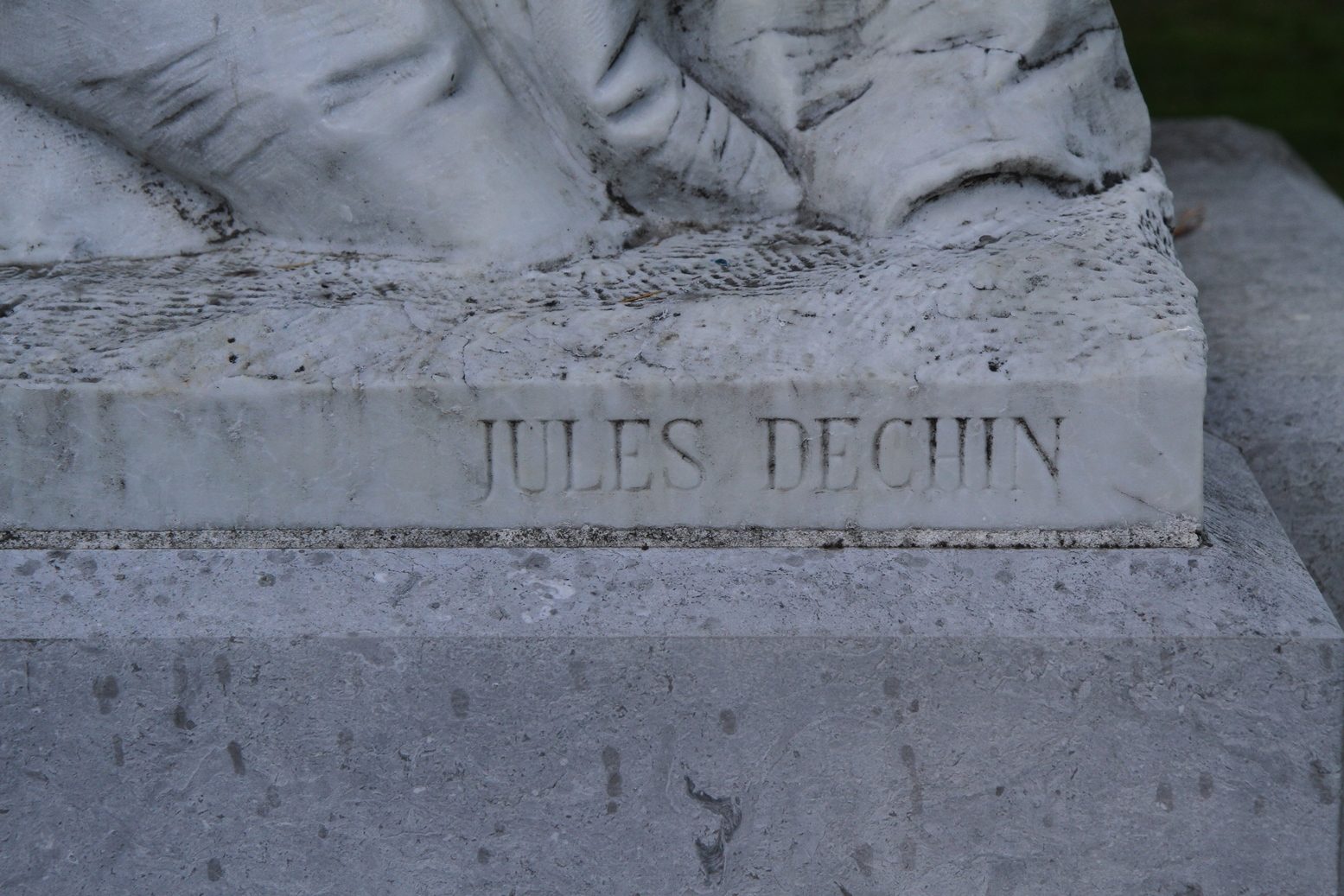 Salus Infirmorum monument, Lourdes - 05.JPG